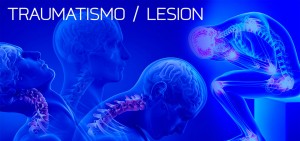 Traumatismo-Lesion